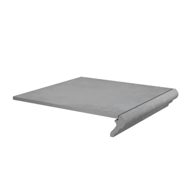 Kerama Marazzi Коллиано SG913000NGTF Серый Матовый 30x30 - керамическая плитка и керамогранит