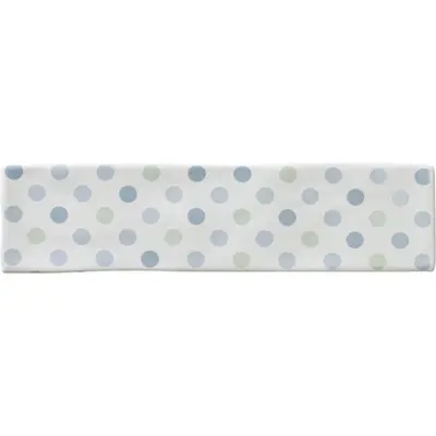 Bestile Chalk Decor Topos Cielo 7,5x30