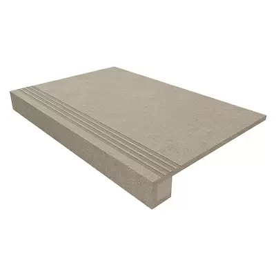 Estima Luna LN01 Beige + Подступенок (14,5x120) 33x120