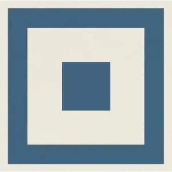 Ceramiche Grazia Pitti TPI13B Tozzetto Sale Cielo B 12,2x12,2