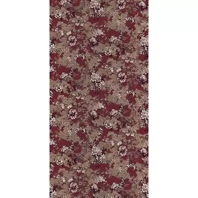 Rex Ceramiche I Filati Di 769181 Goldfinger Granata D 6mm Ret 60x120