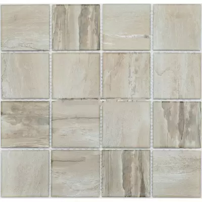 NSmosaic Porcelain PR7373-40 Керамика (73*73*5) 30.6x30.6