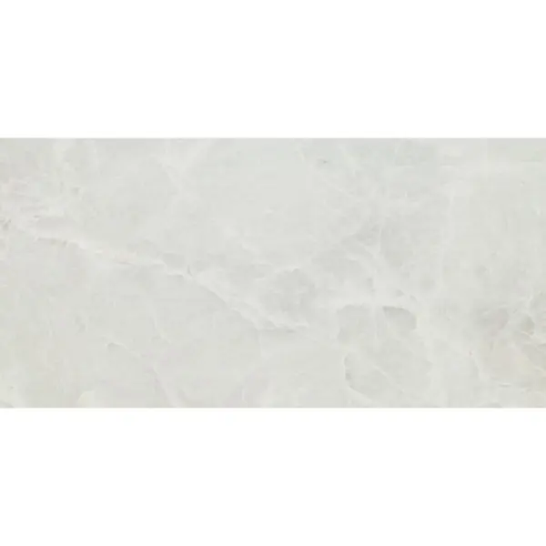Tubadzin Domino Atlantic White Gloss 59,8x119,8
