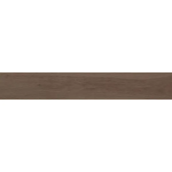 Kerama Marazzi Тьеполо SG351100R Коричневый Тёмный Матовый Обрезной 9,6x60