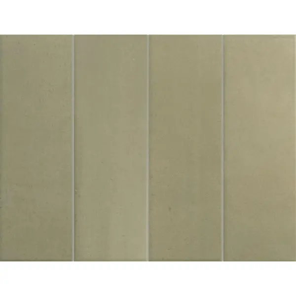 Equipe Hikari 32721 Sage 6x18,6 - керамическая плитка и керамогранит
