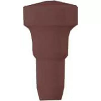 Ceramiche Grazia New Classic TOROA20 Angoli Esterno Toro Granata 5,5x2,5