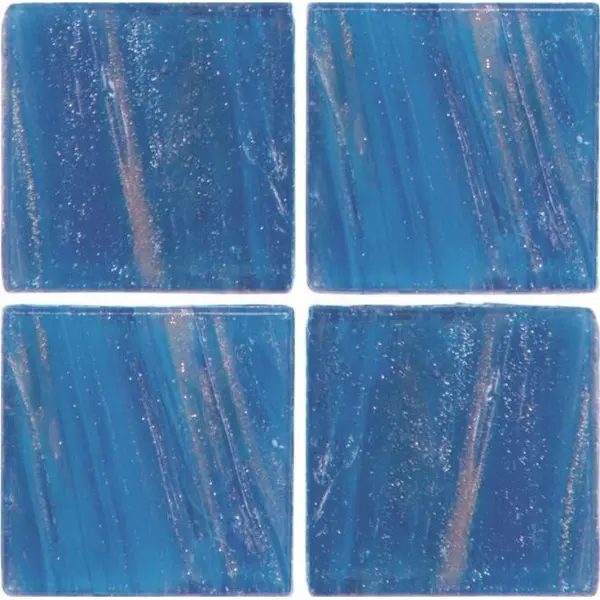 Rose Aquatica GA47 Стеклянная 31,8x31,8