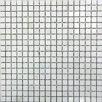 Bonaparte Мозаика из натурального камня Winter 30.5x30.5