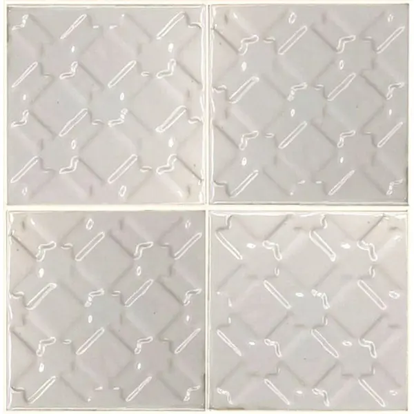 Ceramiche Grazia Shades Of Art ALCA1 Alcazar Alabaster 13x13