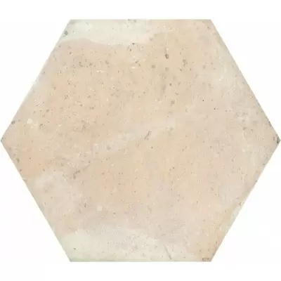 WOW Cottage Hexa Sand 14x16