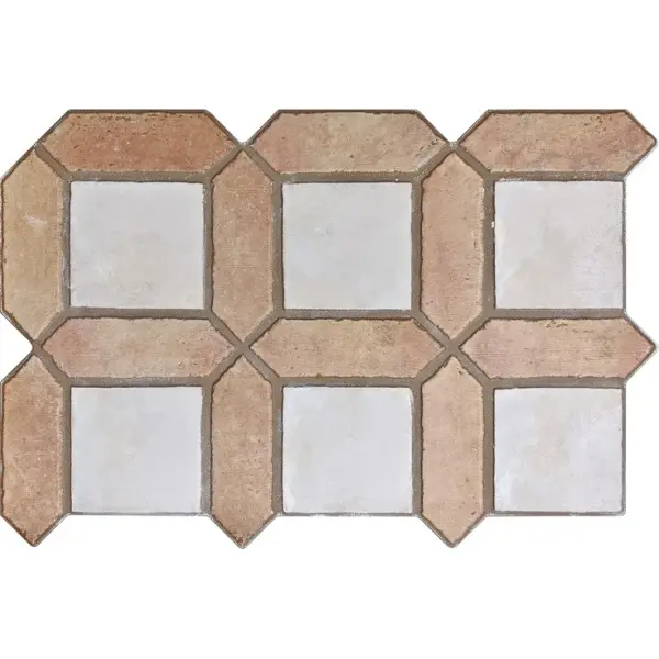 Bestile Arenta Coto White 40x60 - керамическая плитка и керамогранит