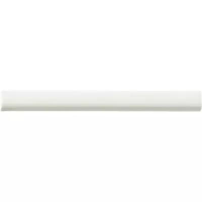 Ceramiche Grazia Amarcord TAM1 Tondo Bianco 2,5x20