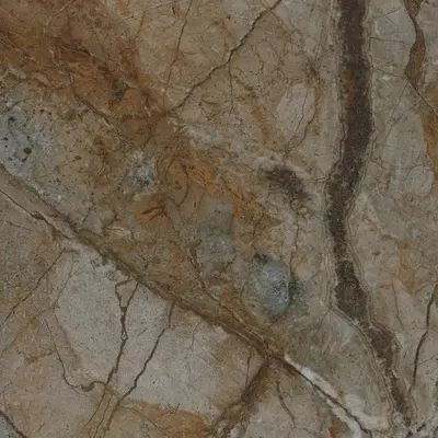 Kerama Marazzi Театро SG457822R Коричневый лаппатированный 8,5mm 50,2x50,2