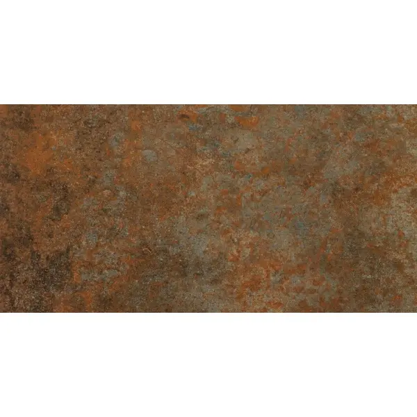 Serenissima Cir Costruire Metallo Verde 60x120