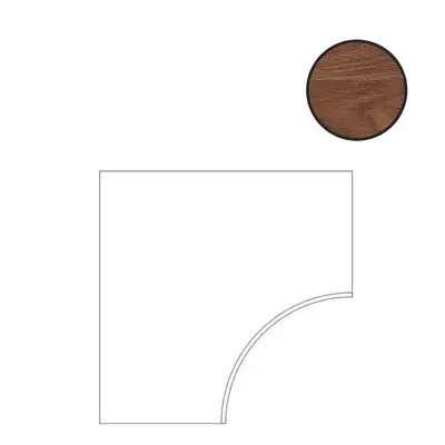 Atlas Concorde Russia Rive 620090000963 Antica Riva Bordo Curvilineo Round 30 60x60