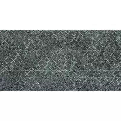 Azteca Design Lux Dec. Graphite 45x90