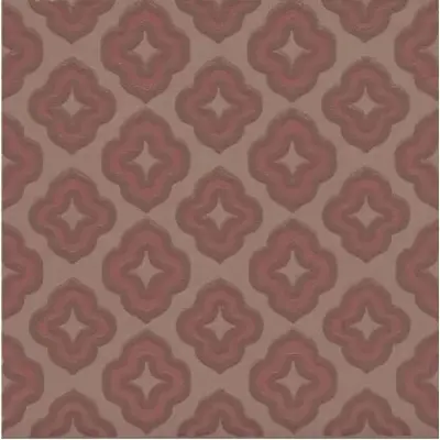 Kerama Marazzi Агуста VT\B608\1336 2 Розовый матовый 9,8x9,8
