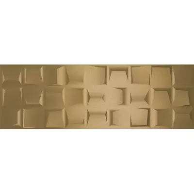 Sanchis Home Colours Square Copper 33x100