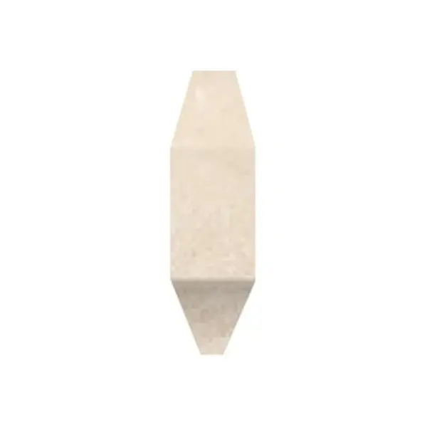 Vives Dandy Angulo Remate Ewan Beige 1,5x5 - керамическая плитка и керамогранит