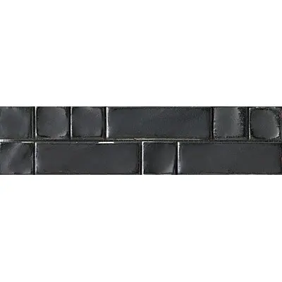 Fap Ceramiche Roma fMAL Raku Listello 6x25 - керамическая плитка и керамогранит