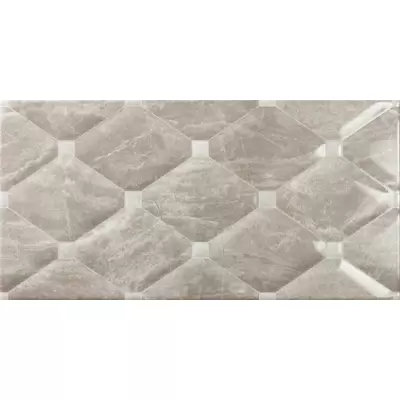 Navarti Blade Dc Gris 25x50