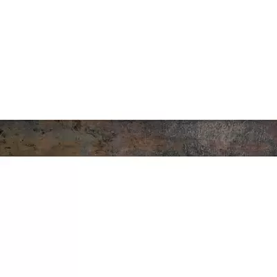 Apavisa Metal 8431940075308 Titanium Natural Lista 7.3x59.55