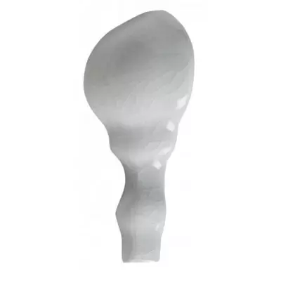 Adex Modernista ADMO5460 Angulo Exterior Moldura Italiana Pb CC Cadet Gray 5x2,3