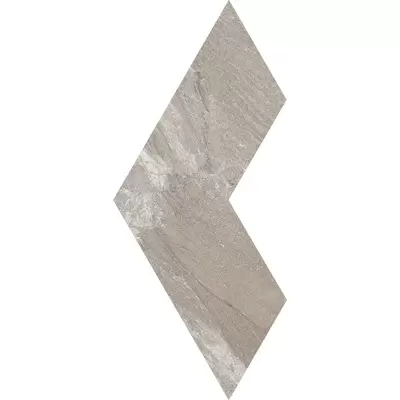 Vives Titan Boomerang Mara Cemento 25x58