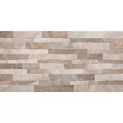 Abk Fossil stone Blend Mix Cream 30x60