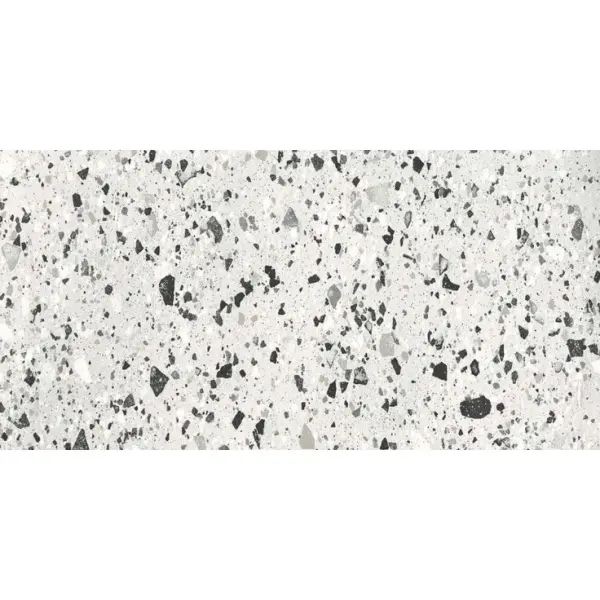 Fmg Maxfine Venice Villa ST62407 Silver Strutturato 60x120
