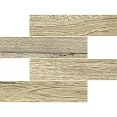 Rex Ceramiche Planches 756078 Miel Mod List 7.5x30