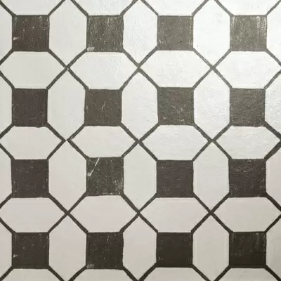 Marazzi Ragno A_Mano R6NT Bianco Antico o Tappeto 1 20x20