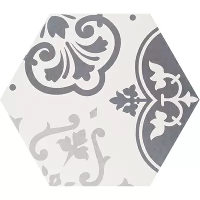 Quintessenza Ceramiche Alchimia Elisir 26,6x23