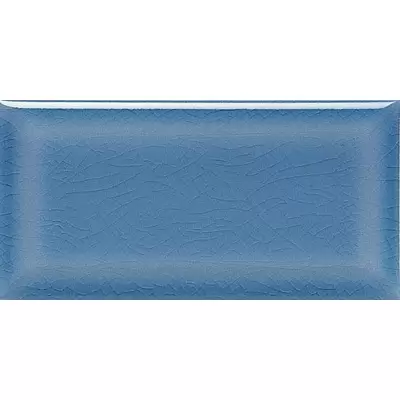 Adex Modernista ADMO2007 Biselado Pb CC Azul Oscuro 7,5x15