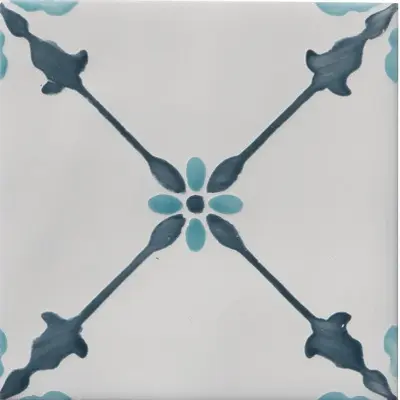 Adex Levante ADLE6003 Merida Sirocco 10x10