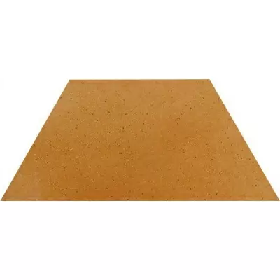 Grupa Paradyz Aquarius Beige Trapezium 12.6x29.6