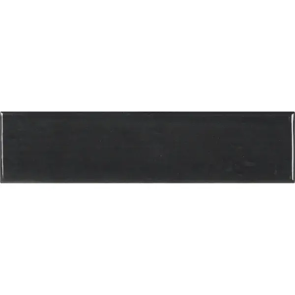 Ape ceramica Mud A038706 Graphite 7,5x30 - керамическая плитка и керамогранит