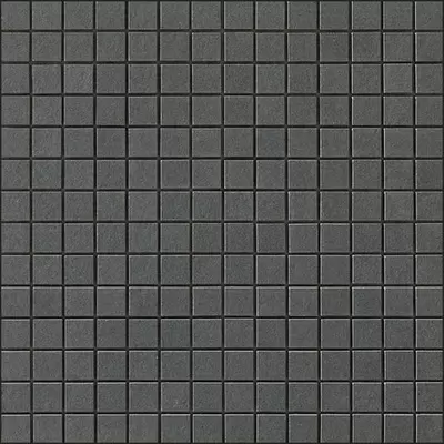 Impronta italgraniti Nuances NU043MB Nero Mosaico B Strideup 30x30