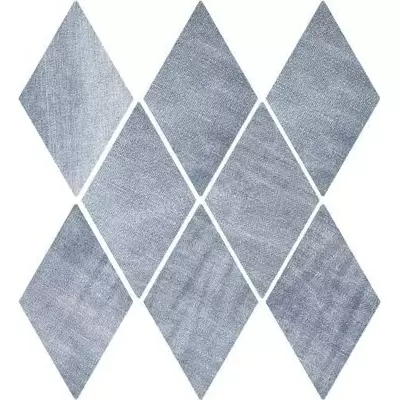 WOW Denim 117407 Diamond Washed Blue 13,9x23,95