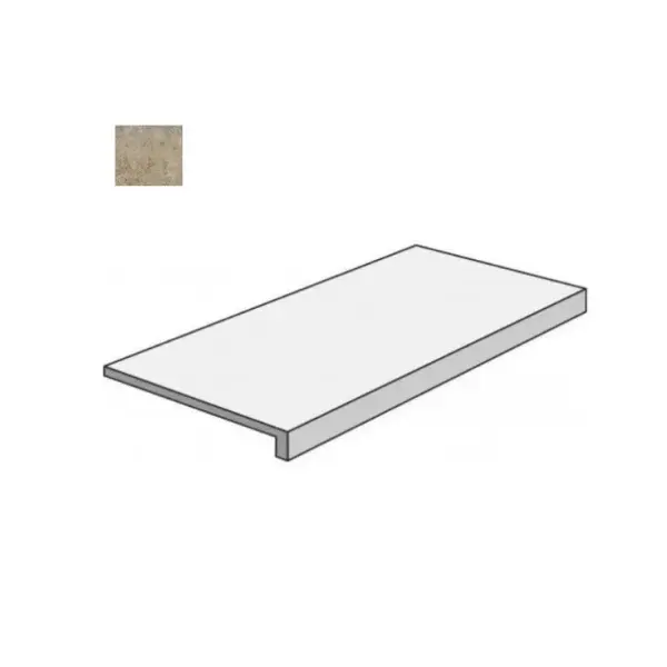 Ceramica Fioranese Montpellier MP2GLR Lineare Sabbia Naturale 30,2x60,4 - керамическая плитка и керамогранит