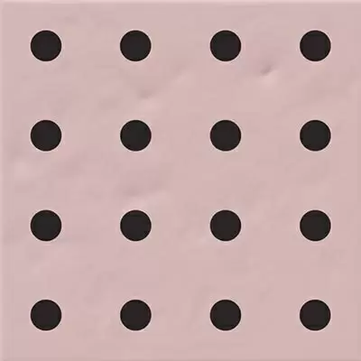 Vives Filippo Soul Chaya Rosa 20x20