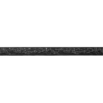 Kerama Marazzi карандаши 118 Крэш Черный 25x2