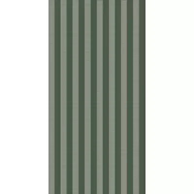 Sodai Stripes 7000013 Specchio Green Sand 6 mm 60x120