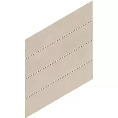 Impronta italgraniti Metaline ML05MN Plate Mosaico Thorn 29x34