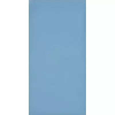 Vives monocolor Azul Celeste 14x28