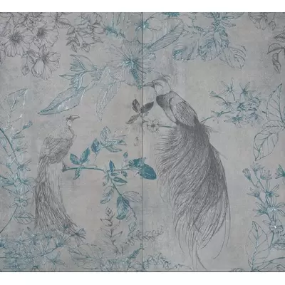 Serenissima Cir Showall Fenice W13 120x120