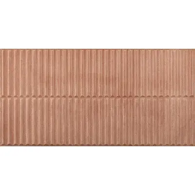 Piemmegres Homey 05238 Stripes Clay Mat 30x60