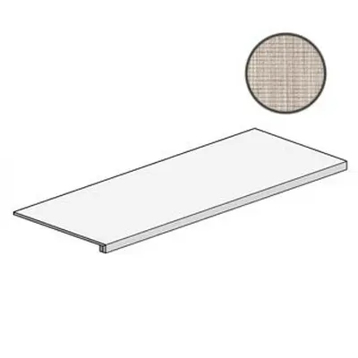 Sant Agostino Tailorart CSAGRTSA60 Gradone 60 Sand 33x60