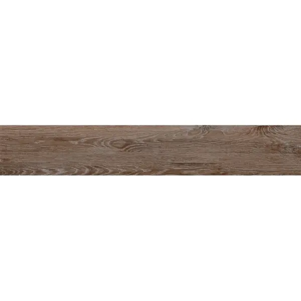 Cerdomus Othello 0068019 Brown Matt Ret 20x120 - керамическая плитка и керамогранит
