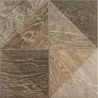 Fakhar Dorin Ceram 409 Brown Sedna 33x33